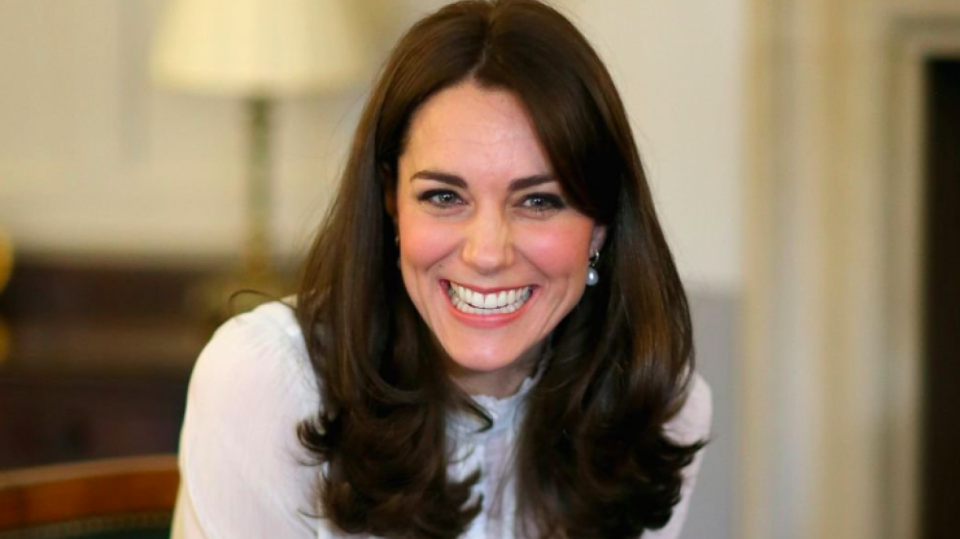 Kate Middleton slaví své 37. narozeniny!